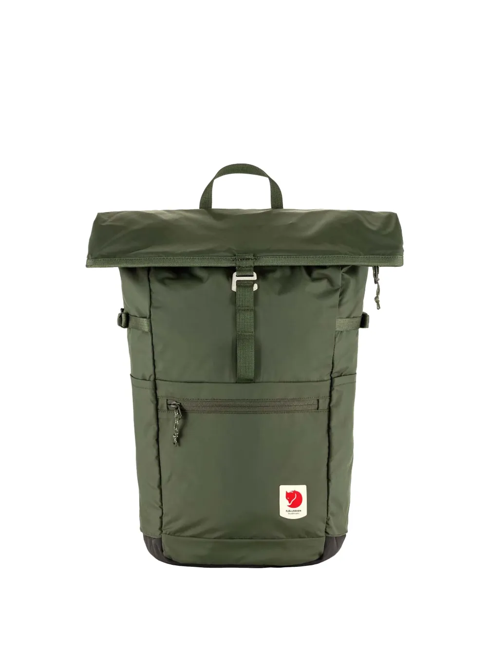 Fjällräven High Coast 24 backpack - Verde