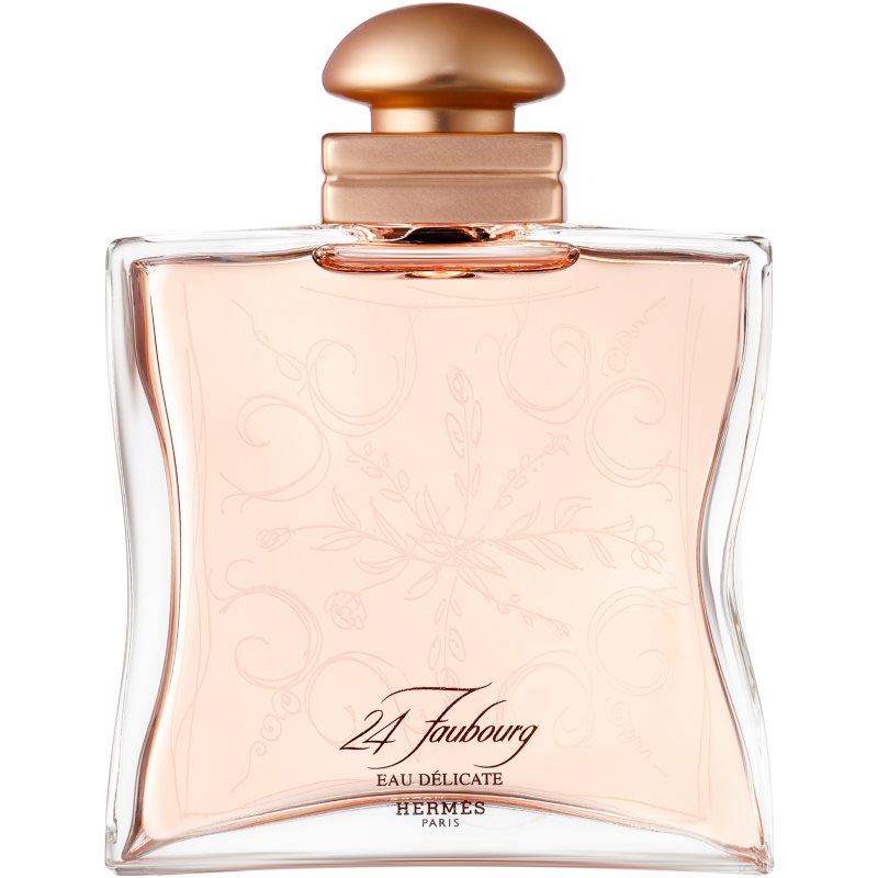 Hermès 24 Faubourg Eau De Toilette Da Donna 100 Ml