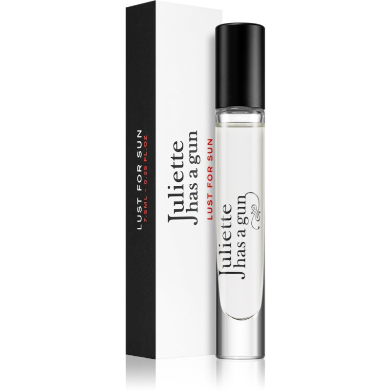 Juliette Has A Gun Lust For Sun Eau De Parfum Unisex 7.5 Ml