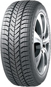Duraturn Mozzo 4 Season 205/55 R16 91H 4 Stagioni