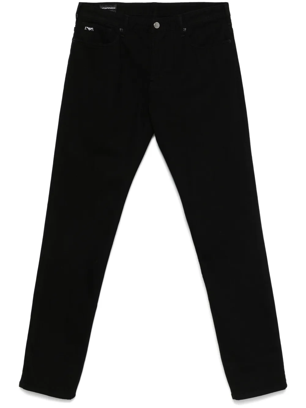 Emporio Armani Jeans Clubwear J06 - Nero