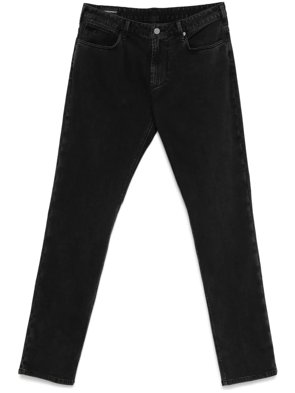 Emporio Armani Jeans Clubwear J06 - Nero