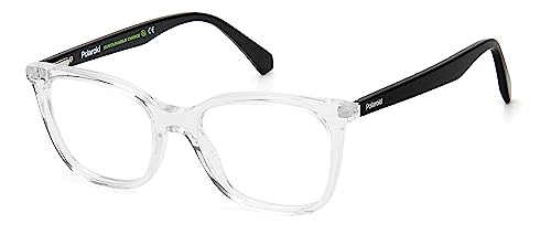 Polaroid Pld D423 Sunglasses, 900/18 Crystal, 51 Women'S