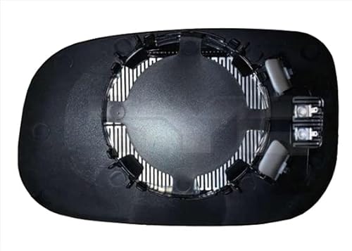 Tyc Vetro Specchio, Specchio Esterno 338-0042-1