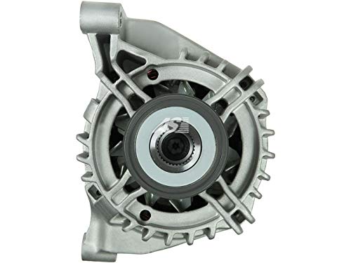 As-Pl A6130S Alternator