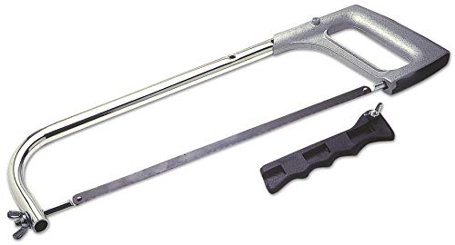 Laser 0250 Hacksaw 300Mm & Pad Saw Handle