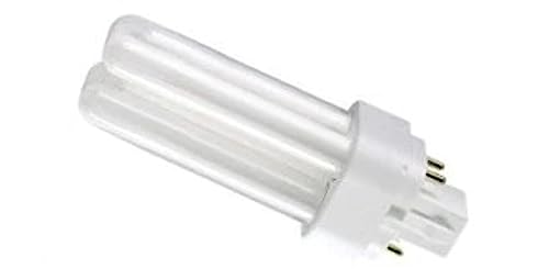 Ledvance Kompaktleuchtstofflampe Dulux D/E26W/830