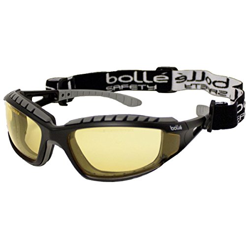 Bolle Tracker Platinum Giallo Ogni)