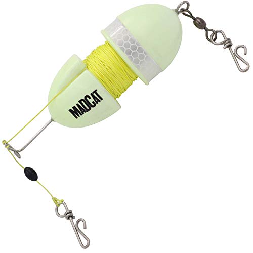 Dam Madcat Adjusta Buoy Float 32 G 15 M
