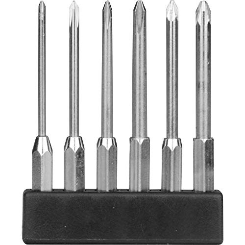 Donau Elektronik Mbs71 - Mini-Bit A Forma Di Esagono, 8 Pezzi, Multicolore