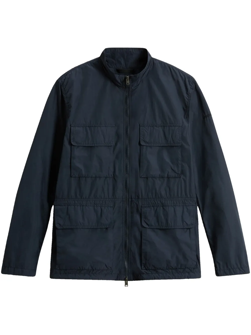 Woolrich Urban Field jacket - Blu