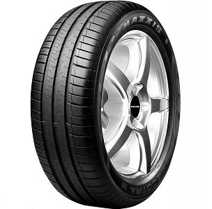Maxxis Mecotra-3 Me3 165/60 R15 77H Estate