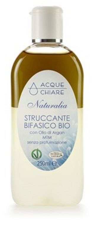 Naturalia Struccante Bifasico Bio Mtm 250 Ml
