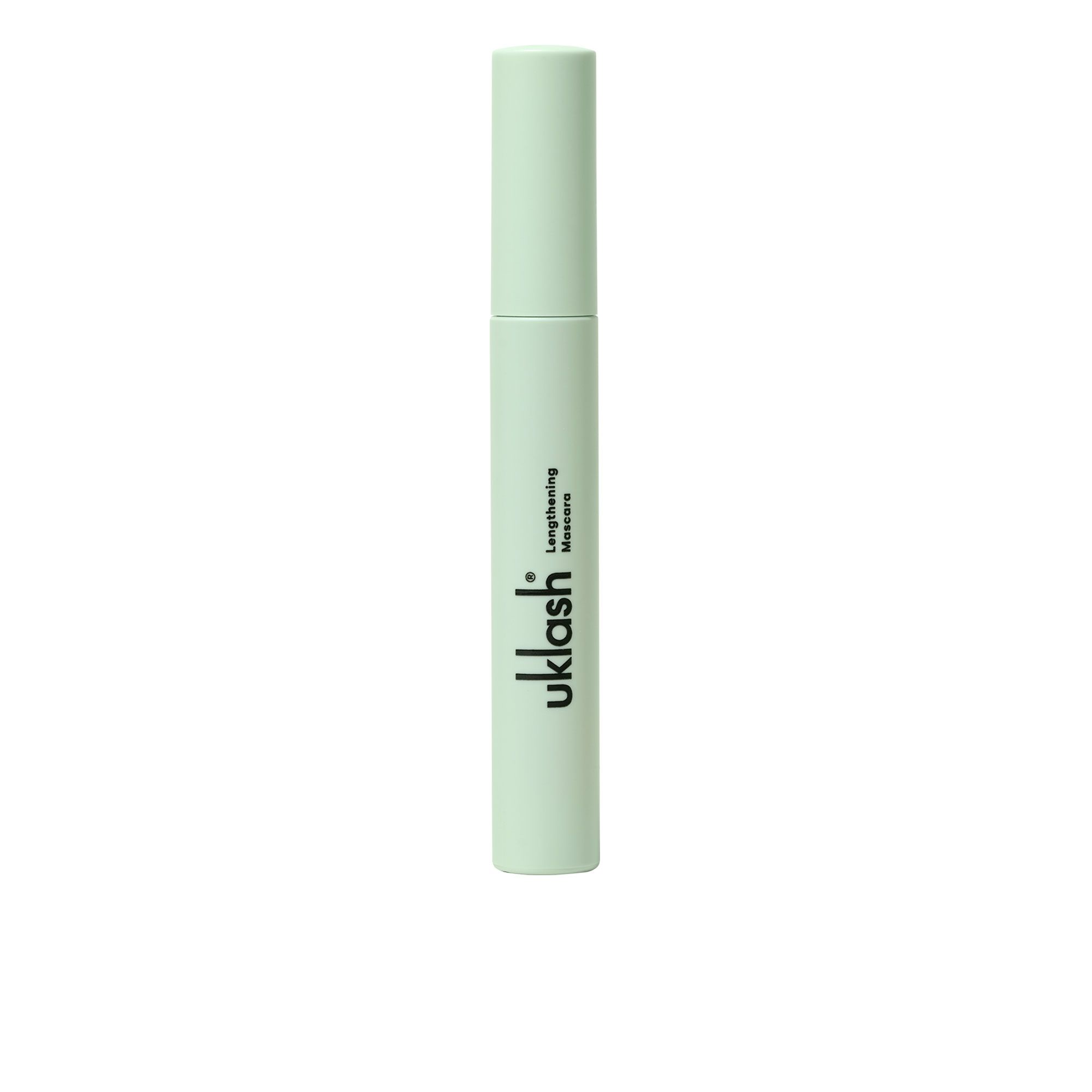 UKLASH Lenghtening Mascara colore nero (2 pz)