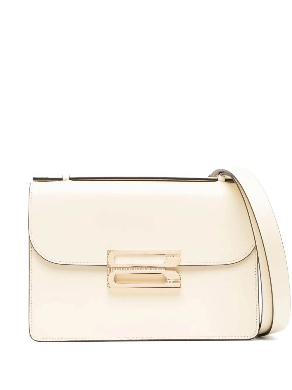 Victoria Beckham Dorian shoulder bag - Toni neutri