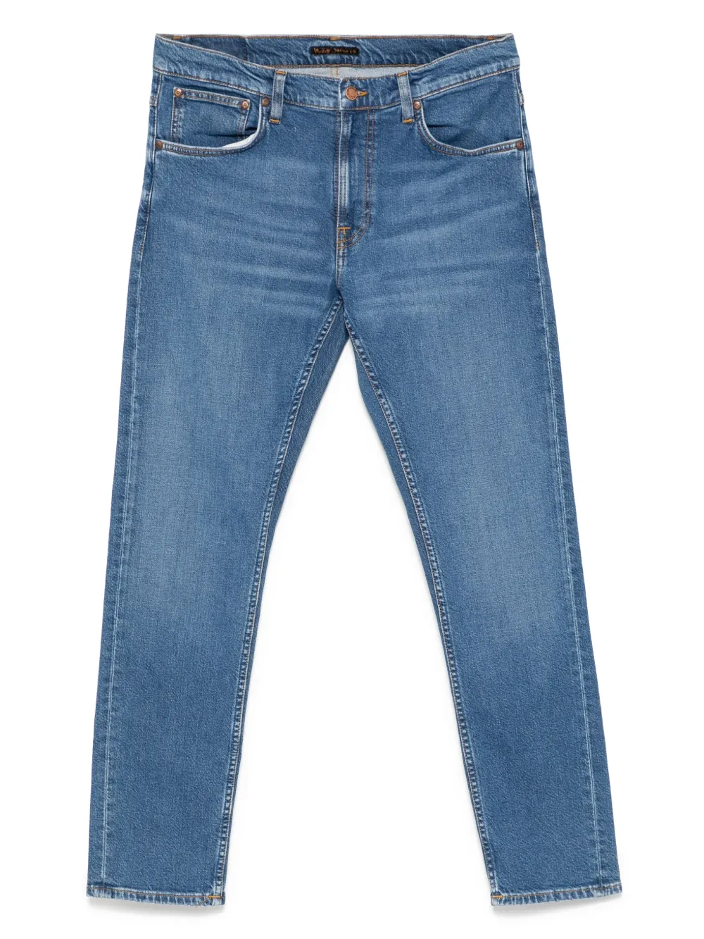 Nudie Jeans Nudie jean - Blu