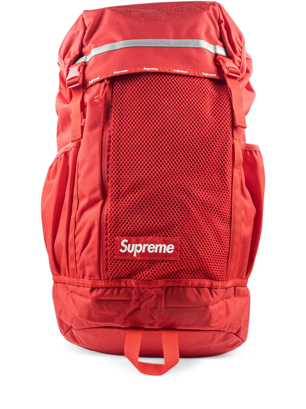 Supreme "FW 24 Red" backpack - Rosso