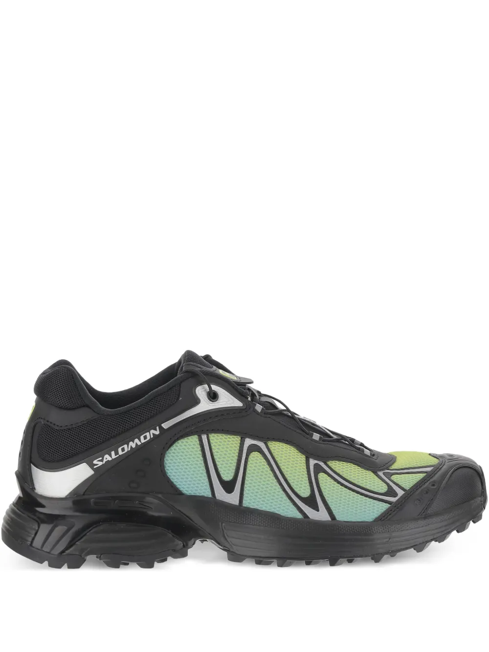 Salomon XT-Whisper sneakers - Nero