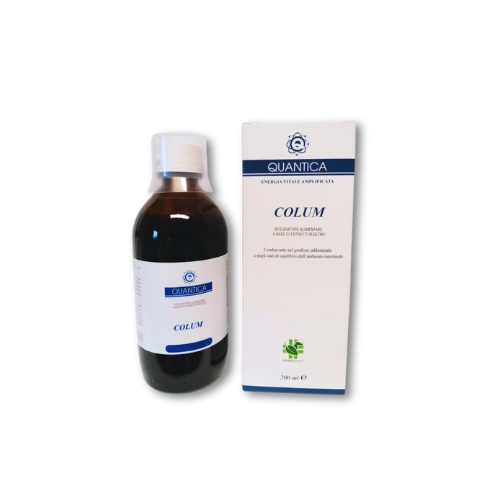 Quantica colum 200ml