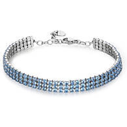 Bracciale Donna Gioielli Brosway Desideri BEI094