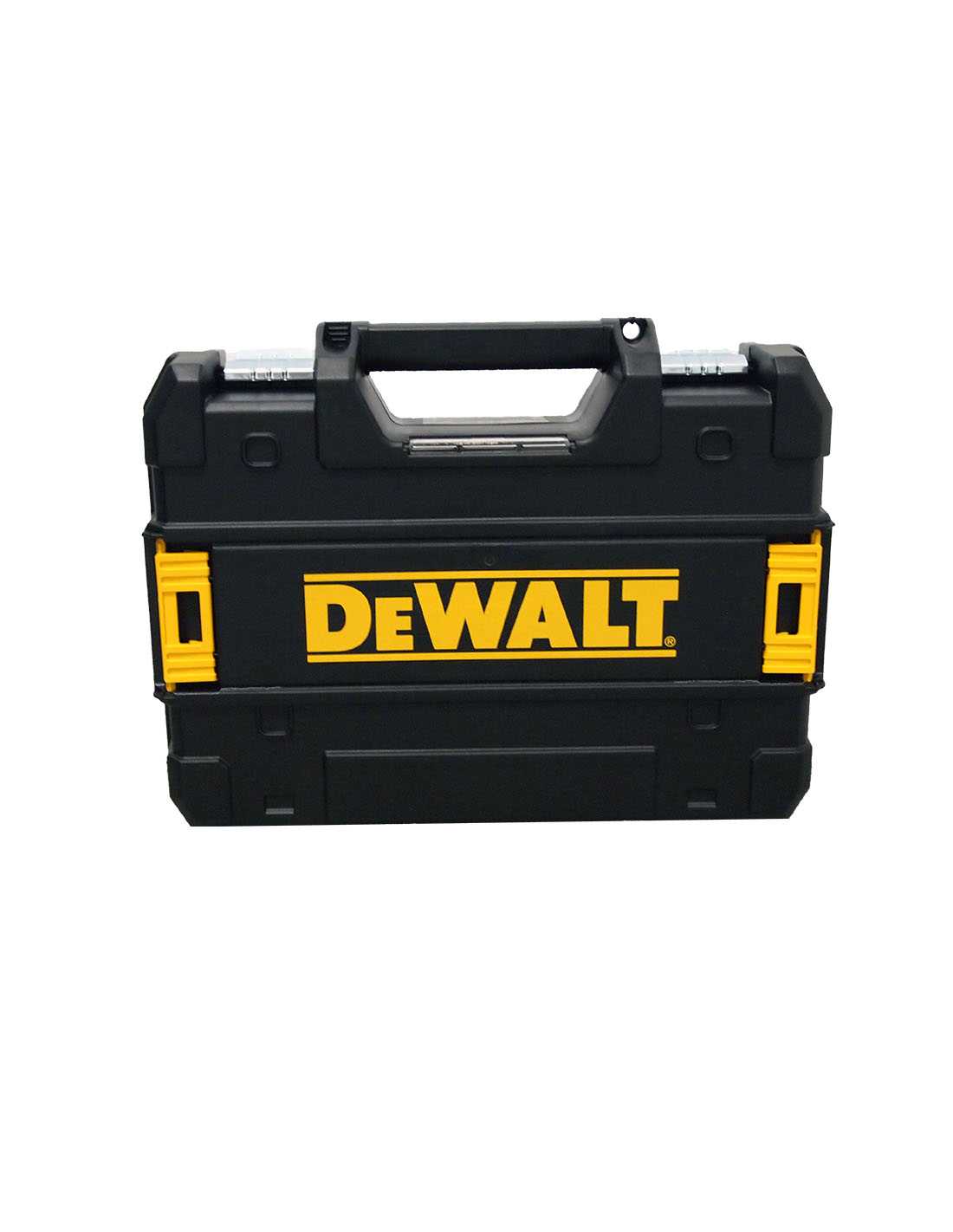 Dewalt valigetta tstak ii (dcd995 - dcd996) 0641243927756