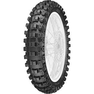 Pirelli Mx Mid Hard32 110/90 R19 62 M Estate