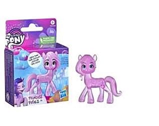 Hasbro My Little Pony Movie Pony Assortiti 3