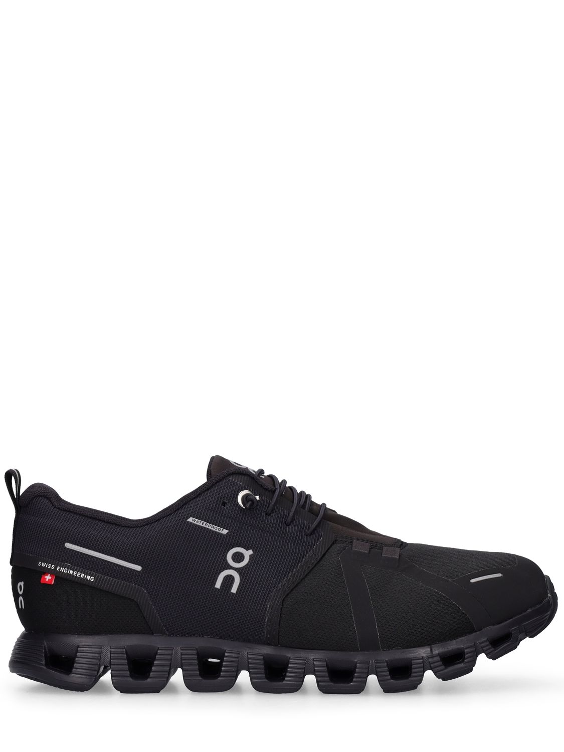 Cloud 5 Waterproof Sneakers