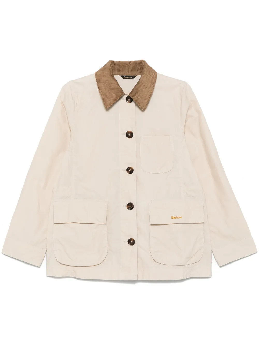 Barbour Giacca Averie - Toni neutri