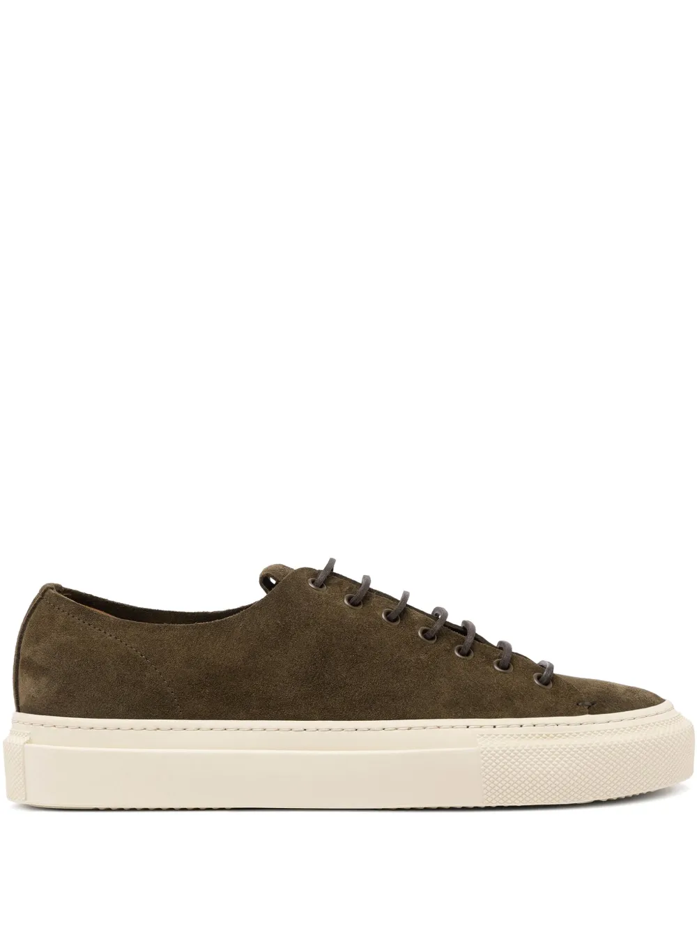 Buttero Tanino sneakers - Verde
