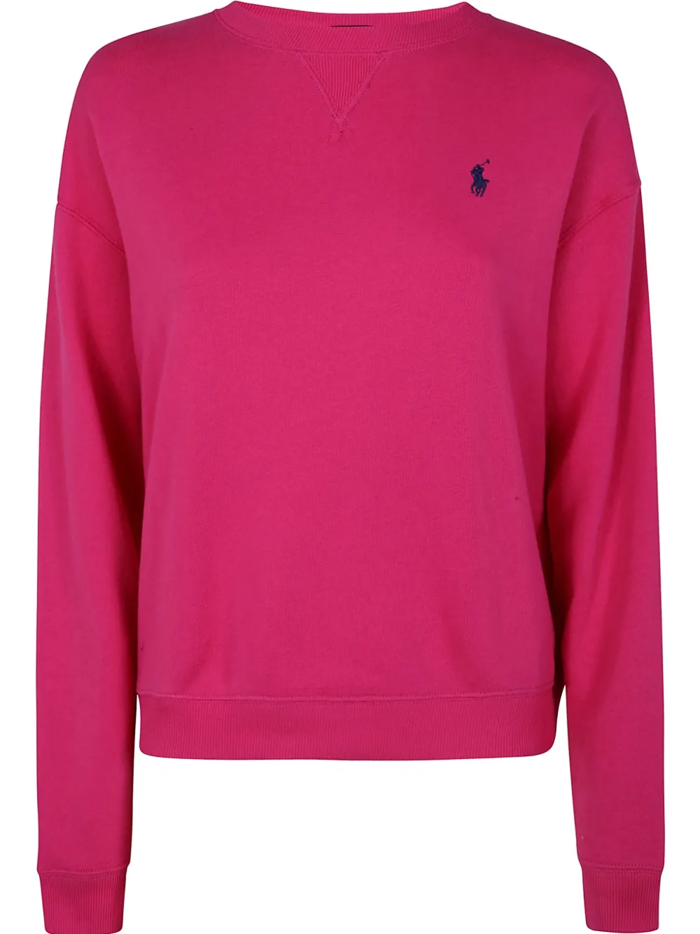 Polo Ralph Lauren Polo Pony sweatshirt - Rosa