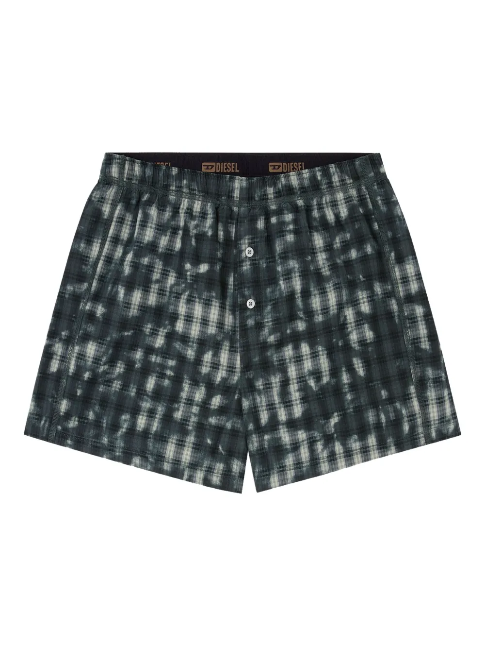 Diesel Stark-Utlt boxers - Verde