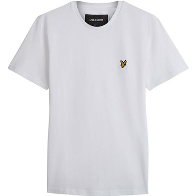 T-shirt Lyle & Scott T Plain