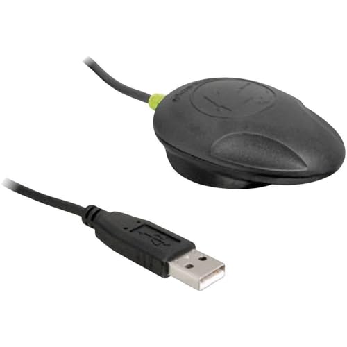 Navilock Nl-602U - Ricevitore Gps Con Usb