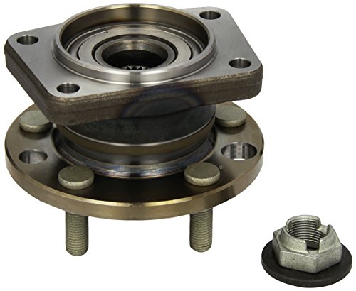 Fag 713697110 Wheel Bearing Kit