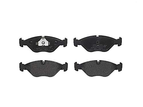Brembo P 71 005 - Pastiglia Freno - Anteriore
