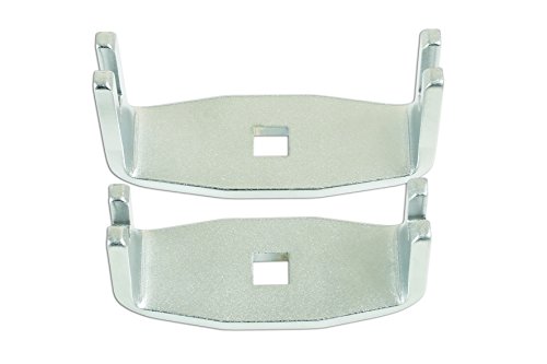 Laser Tools 6962 Oil Filter Wrench Set 2Pc