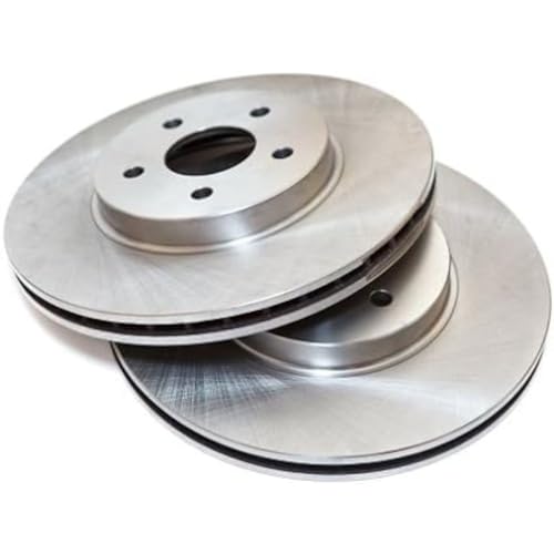 Bosch Bd479 Dischi Freno, Certificato Ece-R90, 1 Set Di 2 Dischi