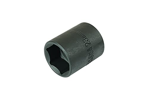 Laser 1701 Impact Socket 1/2" D 23Mm