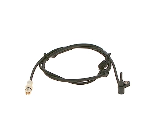 Bosch 0 265 007 027 Sensore, N° Giri Ruota