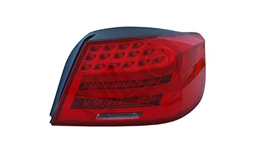 Ulo 1081002 - Luce Posteriore