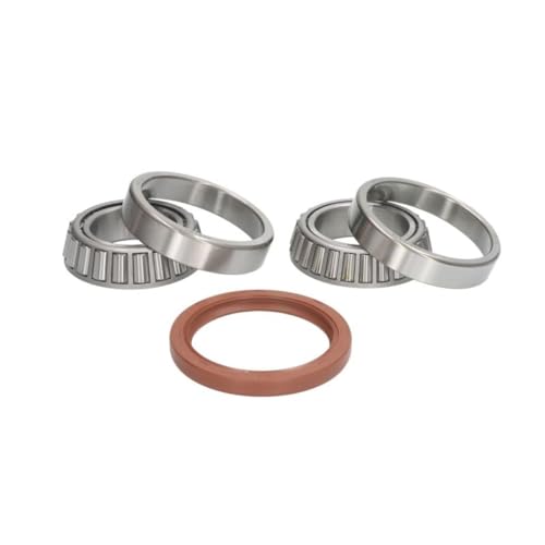 Meyle 0147500002 – Kit Di Cuscinetti