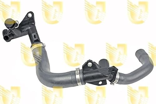 Unigom F8856 Manicotto Coll.Tubazioni Fiesta Vi 1.4 Tdci/1.6 Tdci