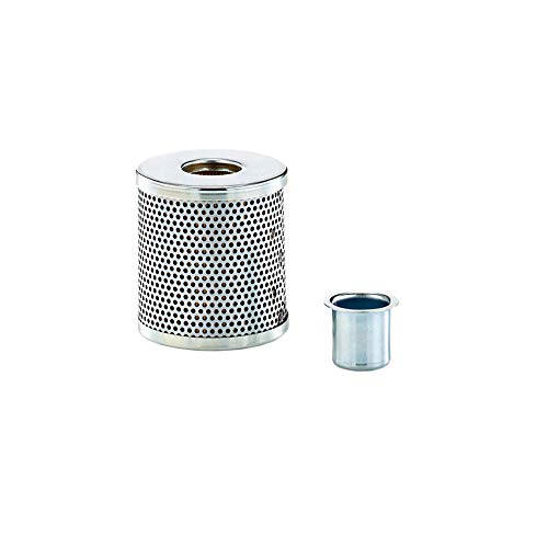 Mann-Filter Hd 7003 Kit Sistema Idraulico - Applicazioni Fuori Strada