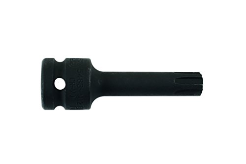 Laser 7008 Ribe Impact Bit 1/2" D M12