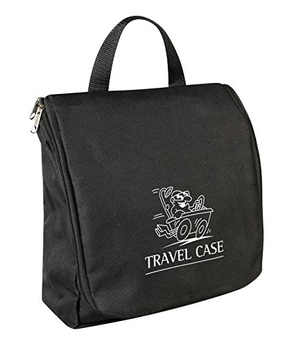 Lampa 98036 Travel Case, Astuccio Da Viaggio