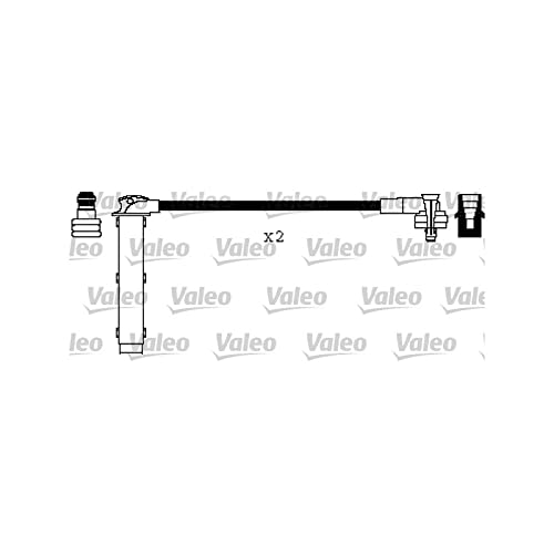 Valeo 346552 Set Cavi Di Accensione