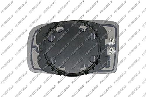 Prasco Ft1227513 - Vetro Specchio, Specchio Esterno