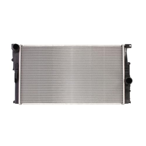 Nissens 60814 - Radiatore, Raffreddamento Motore