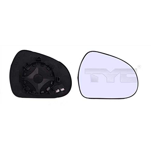 Dapa Gmbh & Co. Kg 32600881 Vetro Specchio Lato Conducente